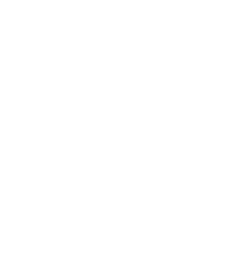 Camp Brava wordmark and arch emblem, in white.